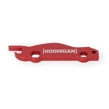 Load image into Gallery viewer, Mishimoto 2015+ Ford Mustang EcoBoost/2013+ Ford Focus ST Hoonigan Oil Filler Cap - Silver
