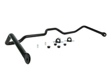 Load image into Gallery viewer, Whiteline Toyota Landcruiser 80/105 Series Rear 30mm X Heavy Duty Fixed Swaybar
