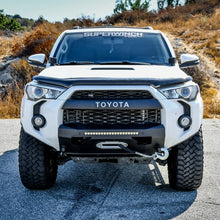 Load image into Gallery viewer, Westin 14-22 Toyota 4Runner (Excl. Ltd/TRD Sport/Nightshade) Pro-Series Front Bumper - Tex. Blk
