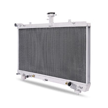 Load image into Gallery viewer, Mishimoto 2012-2015 Chevrolet Camaro SS V8 Aluminum Radiator
