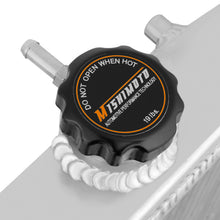 Load image into Gallery viewer, Mishimoto 92-00 Honda Civic / 93-97 Del Sol Manual X-LINE (Thicker Core) Aluminum Radiator
