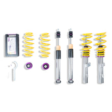 Load image into Gallery viewer, KW Coilover Kit V3 2018+ VW Tiguan (MQB) FWD/AWD w/o Electronic Dampers

