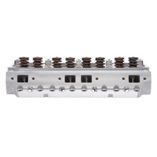Load image into Gallery viewer, Edelbrock Cylidercylinder Head BBC Performer RPM 440Ci 84cc Chamer
