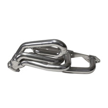 Load image into Gallery viewer, BBK 96-98 GM Truck SUV 5.0 5.7 Shorty Tuned Length Exhaust Headers - 1-5/8 Silver Ceramic
