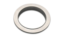 Load image into Gallery viewer, Vibrant Aluminum V-Band Flange for 3in OD Tubing - Male
