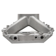 Load image into Gallery viewer, Edelbrock Intake Manifold Victor Jr Holden V8 VN Carbureted Single Plane 4150
