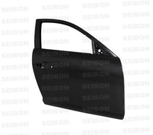 Load image into Gallery viewer, Seibon 04-10 RX-8 Carbon Fiber Front Doors

