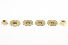 Load image into Gallery viewer, Whiteline Plus 8/06-8/09 Pontiac G8 / 04-06 GTO Toe Lock Bushing Kit
