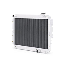 Load image into Gallery viewer, Mishimoto 81-90 Toyota Land Cruiser FJ60 Aluminum Radiator
