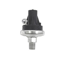 Load image into Gallery viewer, Nitrous Express Heavy Duty Fuel Pressure Safety Switch (Carb Fuel Pressure)
