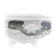 Load image into Gallery viewer, DV8 Offroad 2018+ Jeep Wrangler JL Front Diff Skid Plate for Dana 44
