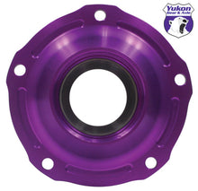 Load image into Gallery viewer, Yukon Gear Purple Aluminum Pinion Support For 9in Ford Daytona
