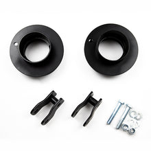 Load image into Gallery viewer, Belltech 13-18 RAM 2500HD / 3500HD 2in Lift Coil Spring Spacer
