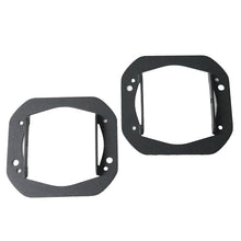 Load image into Gallery viewer, ARB Nacho Jeep JL / JT / JK 1 Piece Bumper Quatro Fog Mounts
