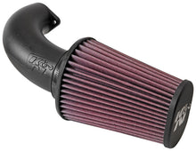 Load image into Gallery viewer, K&amp;N 15-17 Harley Street 500/750 Performance Intake Kit
