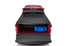 Load image into Gallery viewer, Roll-N-Lock 99-07 Chevy Silverado/Sierra w/ OE Rail Caps LB 96-3/4in Cargo Manager
