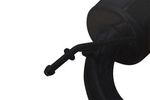 Load image into Gallery viewer, Injen 07-17 Jeep Wrangler JK 3.6L/3.8L 63mm Stealth Black Axle-back Exhaust w/ 4in Black Tips
