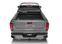 Load image into Gallery viewer, Truxedo 19-20 GMC Sierra &amp; Chevrolet Silverado 1500 (New Body) 8ft Lo Pro Bed Cover
