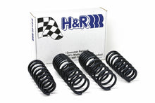 Load image into Gallery viewer, H&amp;R 03-07 Honda Accord 2 Door 6 Cyl Sport Spring
