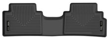 Load image into Gallery viewer, Husky Liners 20-21 Kia Soul X-act Contour Series 2nd Seat Floor Liner - Black

