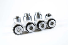 Load image into Gallery viewer, SPL Parts 2008+ Nissan GTR (R35) Rear Knuckle Monoball Bushings
