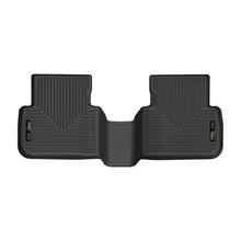 Load image into Gallery viewer, Husky Liners 2021 Jeep Grand Cherokee L X-act Counter Rear Floor Liner (Black)

