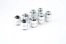 Load image into Gallery viewer, SPL Parts 03-08 Nissan 350Z Rear Knuckle Monoball Bushings
