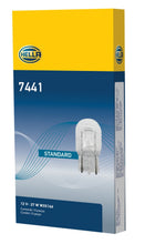 Load image into Gallery viewer, Hella Bulb 7441 12V 27W W3X16d T6.5
