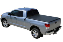 Load image into Gallery viewer, Access Limited 07-19 Tundra 5ft 6in Bed (w/ Deck Rail) Roll-Up Cover
