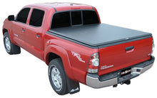 Load image into Gallery viewer, Truxedo 05-15 Toyota Tacoma 6ft TruXport Bed Cover
