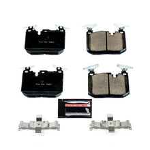Load image into Gallery viewer, Power Stop 14-16 BMW 228i Front Z23 Evolution Sport Brake Pads w/Hardware

