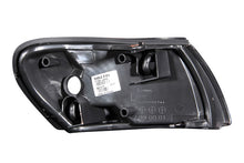 Load image into Gallery viewer, ANZO Corner Lights 1993-1997 Toyota Corolla Euro Corner Lights Black w/ Amber Reflector
