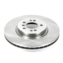 Load image into Gallery viewer, Power Stop 07-09 Mercedes-Benz ML320 Front Autospecialty Brake Rotor
