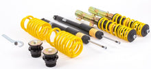 Load image into Gallery viewer, ST XA Adjustable Coilovers 14-17 Smart ForTwo (453/451) Coupe/Convertible (Excl. Electric)
