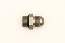 Load image into Gallery viewer, DeatschWerks 8AN ORB Male To 8AN Male Adapter (Incl O-Ring)

