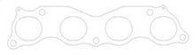 Load image into Gallery viewer, Cometic Honda K20A2 Exhaust .030 inch MLS Head Gasket 1.975 inch X 1.730 inch Port
