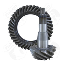 Load image into Gallery viewer, Yukon Gear High Performance Gear Set For 09 &amp; Down Chrysler 9.25in in a 3.55 Ratio
