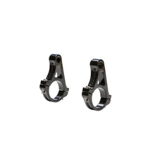 Load image into Gallery viewer, Westin HD LED Bar Clamp for 2in diameter tube - Black
