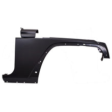 Load image into Gallery viewer, Omix Front Fender Right 07-18 Jeep Wrangler
