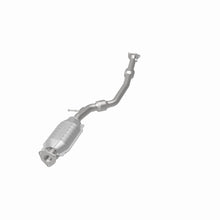 Load image into Gallery viewer, MagnaFlow Conv DF 99-02 Lanos 1.6 rear OEM

