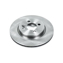 Load image into Gallery viewer, Power Stop 07-09 Mini Cooper Front Autospecialty Brake Rotor
