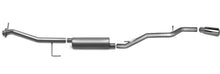 Load image into Gallery viewer, Gibson 06-11 Honda Element EX 2.4L 2.25in Cat-Back Single Exhaust - Stainless

