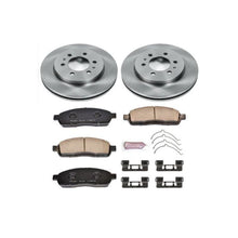 Load image into Gallery viewer, Power Stop 2009 Ford F-150 Front Autospecialty Brake Kit
