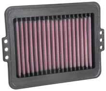 Load image into Gallery viewer, K&amp;N 18-19 BMW F750/850GS Air Filter
