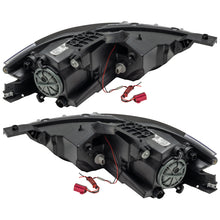 Load image into Gallery viewer, Oracle 13-14 Dodge Dart (HID Style) SMD HL - Black - ColorSHIFT w/o Controller
