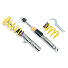 Load image into Gallery viewer, KW Coilover Kit V3 2015+ Mini Cooper Clubman (F54) w/o Electronic Dampers
