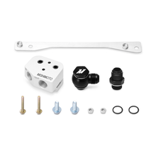 Load image into Gallery viewer, Mishimoto 04-06 Pontiac GTO LS1/LS2 Front-Sump Oil Cooler Adapter
