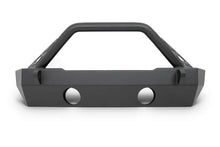 Load image into Gallery viewer, DV8 Offroad 07-23 Jeep Wrangler JK/JL &amp; Gladiator JT FS-15 Series Front Bumper
