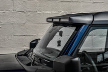 Load image into Gallery viewer, Oracle 2021+ Ford Bronco Integrated Windshield Roof LED Light Bar System
