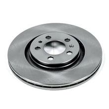 Load image into Gallery viewer, Power Stop 98-06 Volkswagen Beetle Front Autospecialty Brake Rotor
